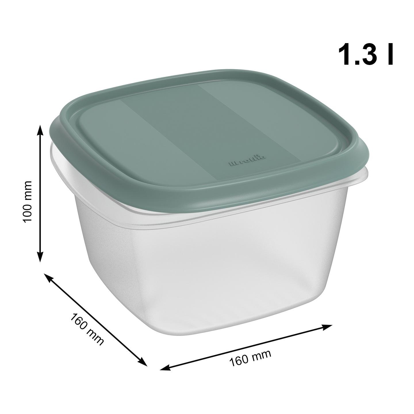 Picknick-Set 6-tlg. RUMA