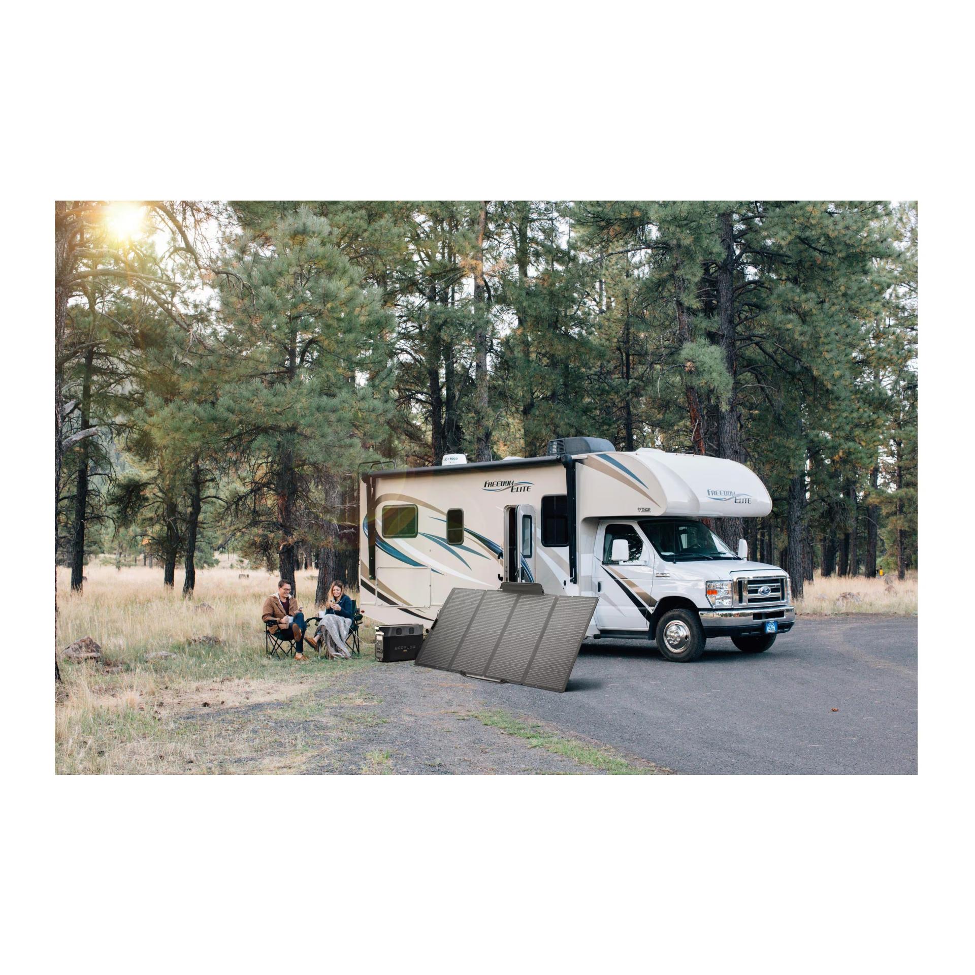 Delta Pro Powerstation