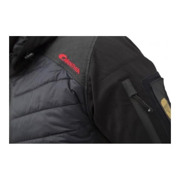 ISG 2.0 Jacke G-Loft - schwarz