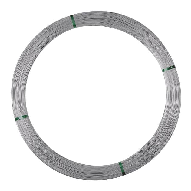 Aluminiumbeschichteter Spezial Stahldraht