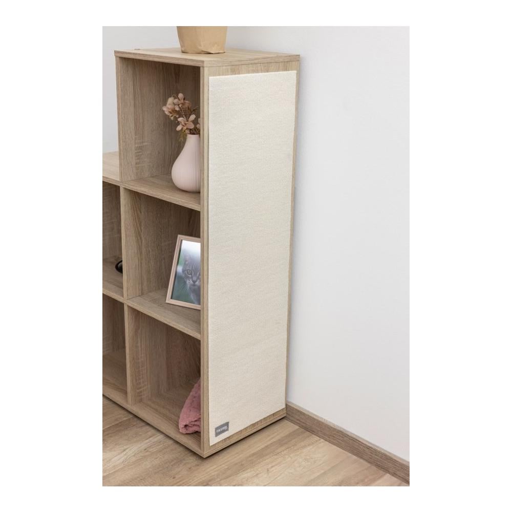 Kerbl Pet Kratzteppich selbstklebend