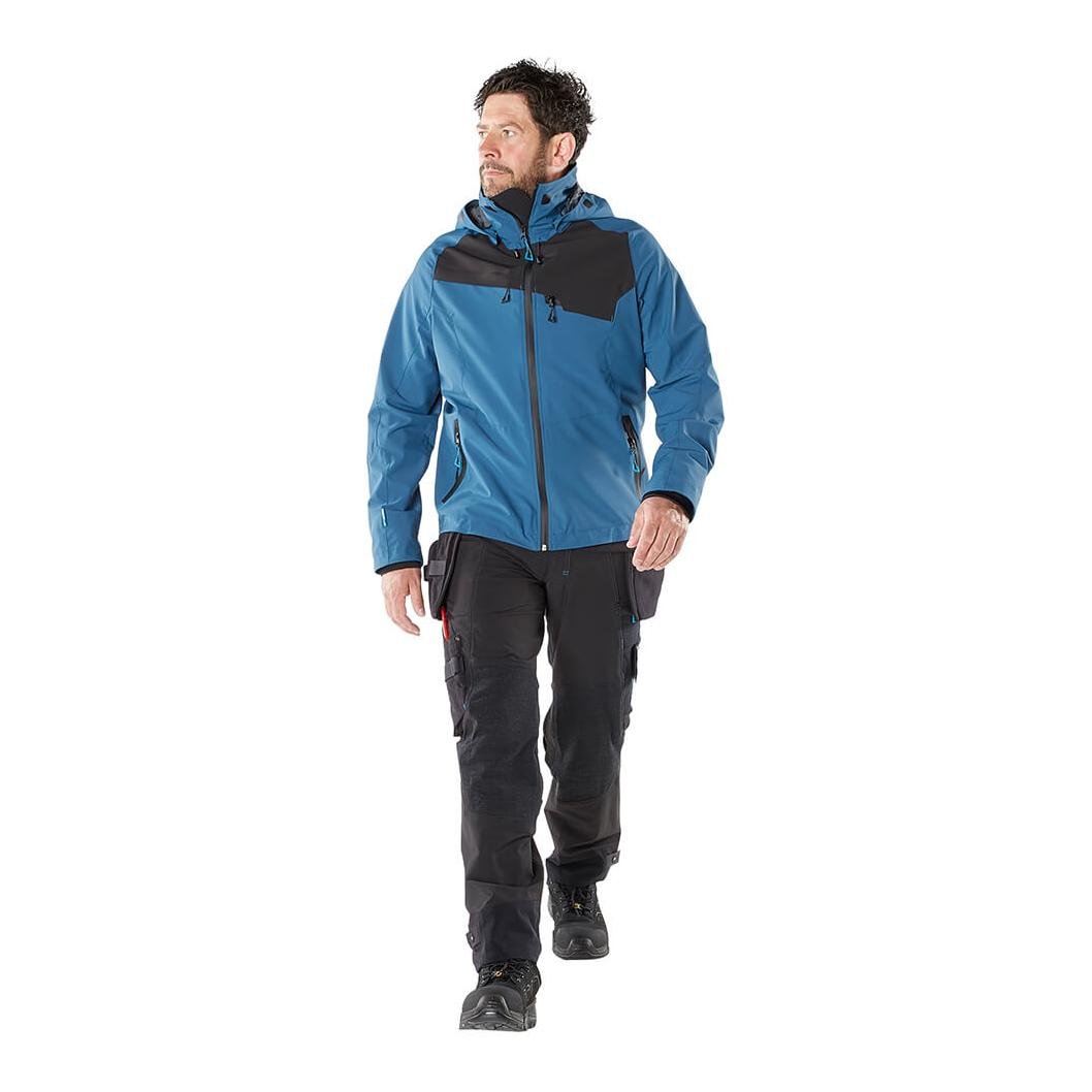 MASCOT Hard Shell Jacke - Herren