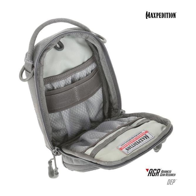 Gürteltasche DEP™ Daily Essentials - Schwarz