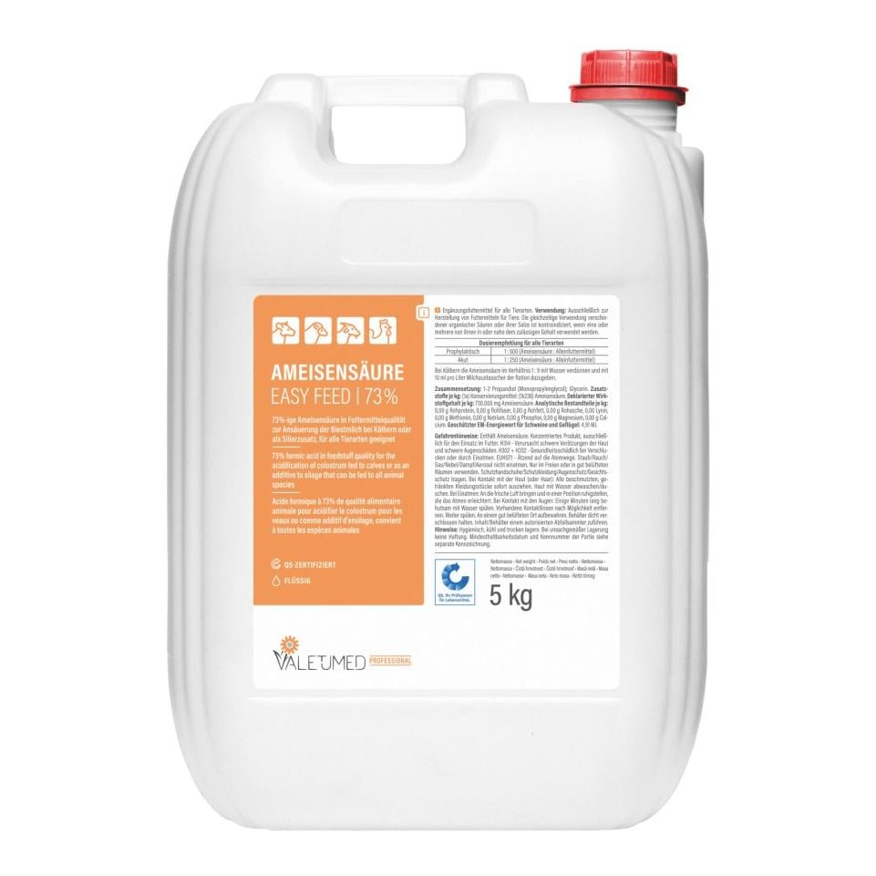 Ameisensäure EASY FEED 73 %