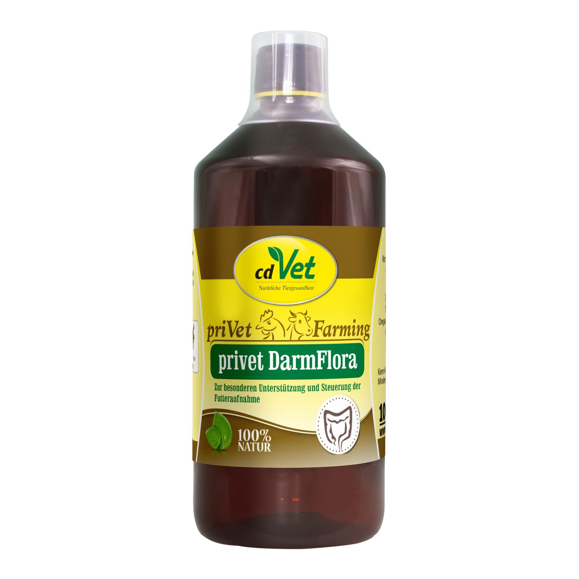 cdVet privet DarmFlora