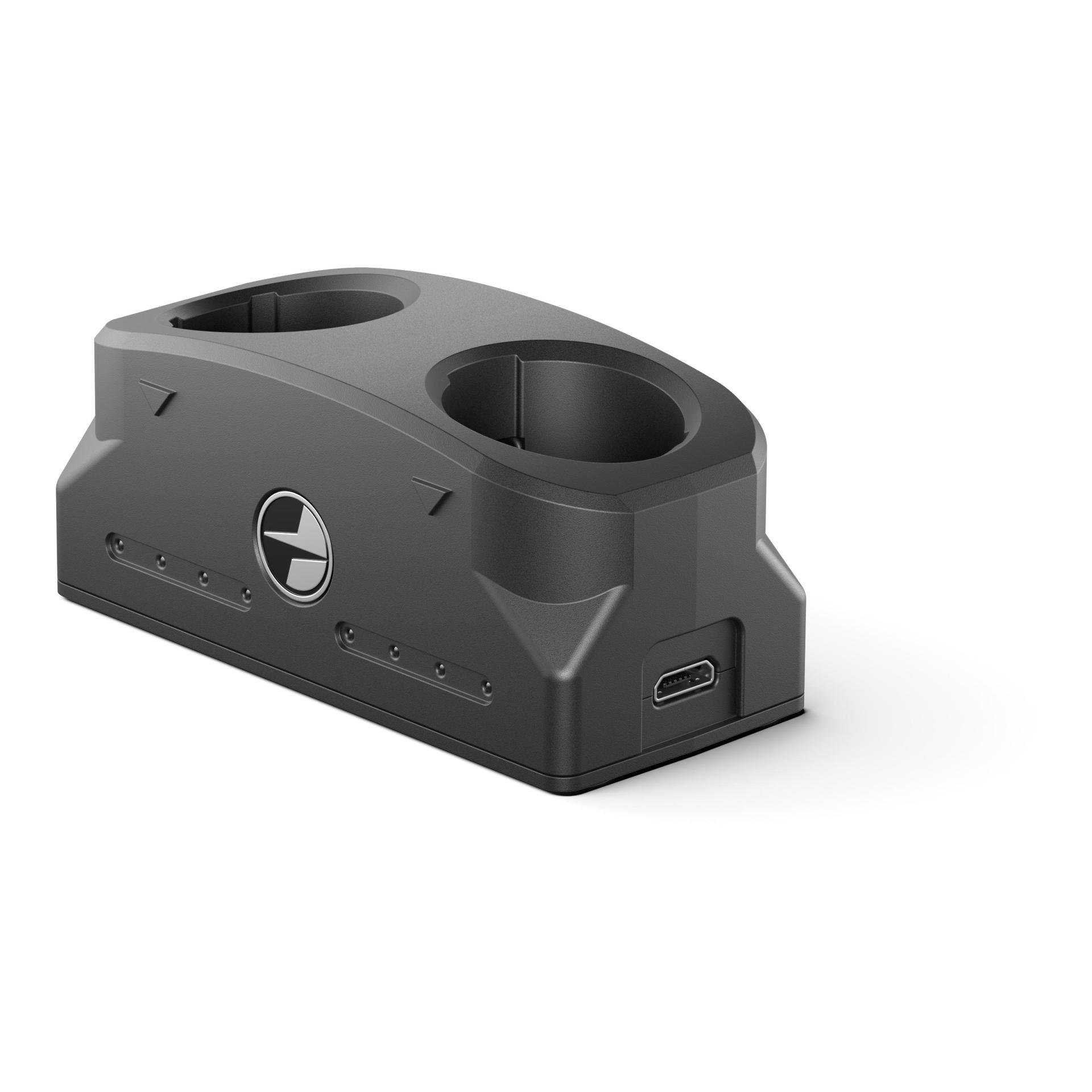 APS Battery Charger - schwarz