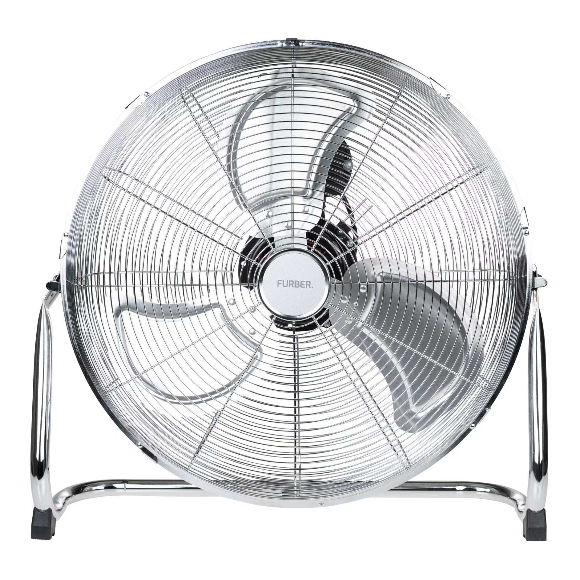 FURBER Bodenventilator Vayu-Industry