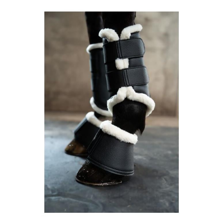 Gamaschen Comfort Premium Fur II