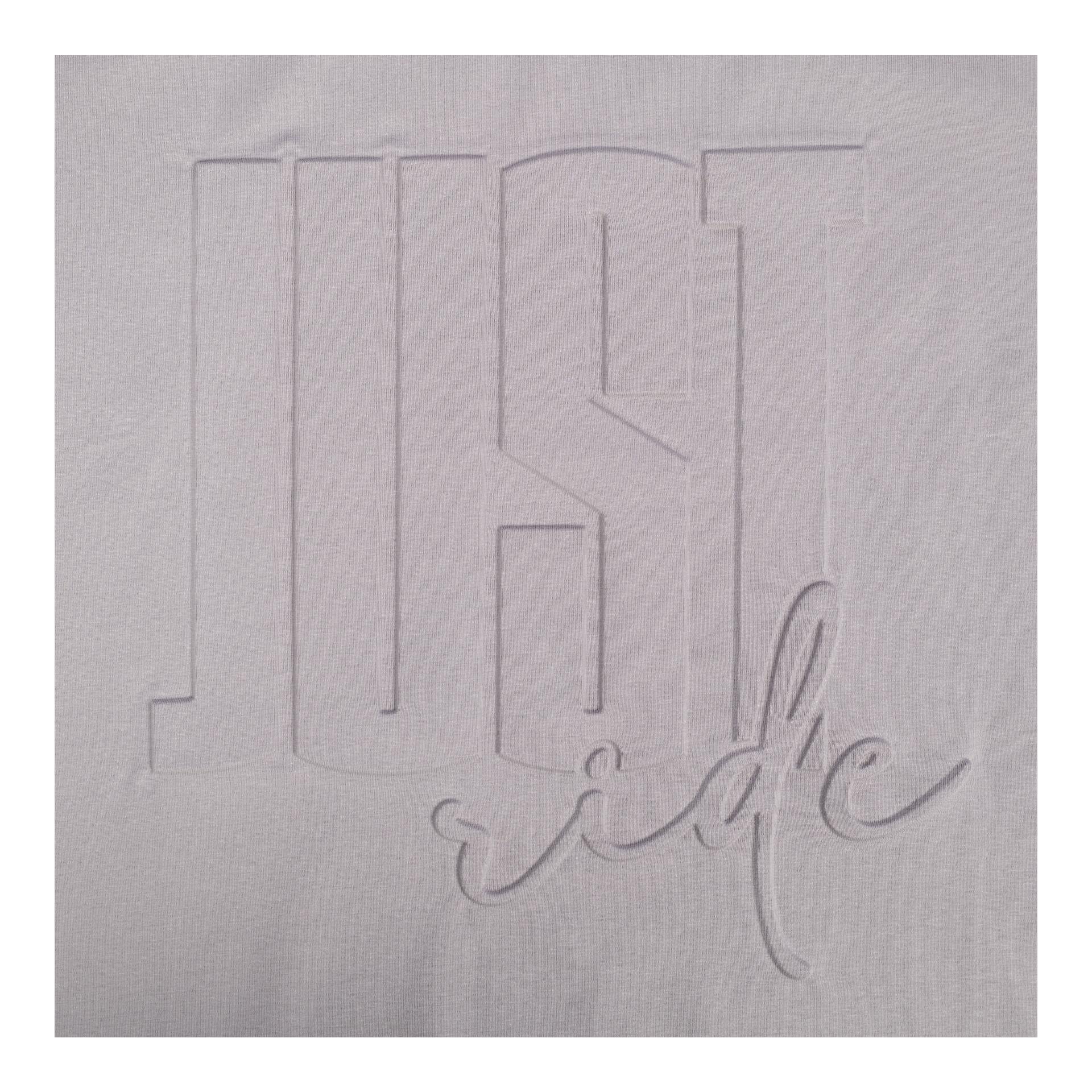 T-Shirt Just Ride