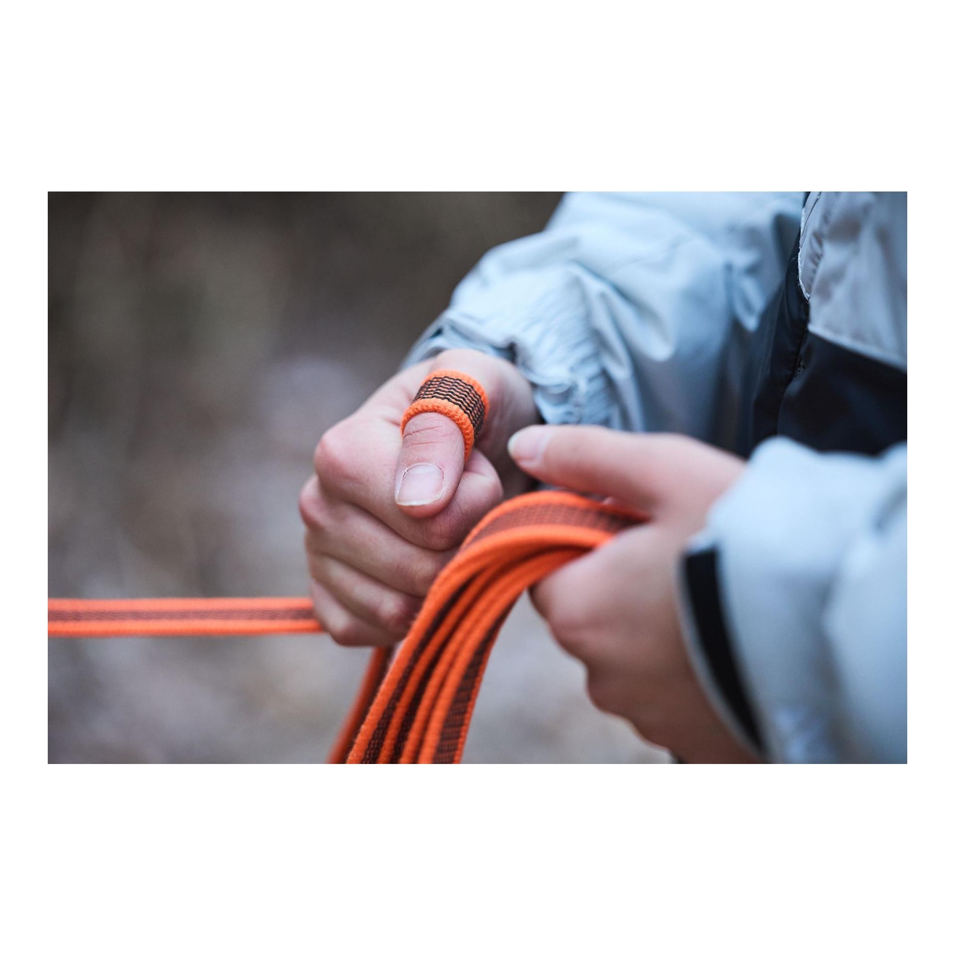 Friction Long Line Laisse à pister