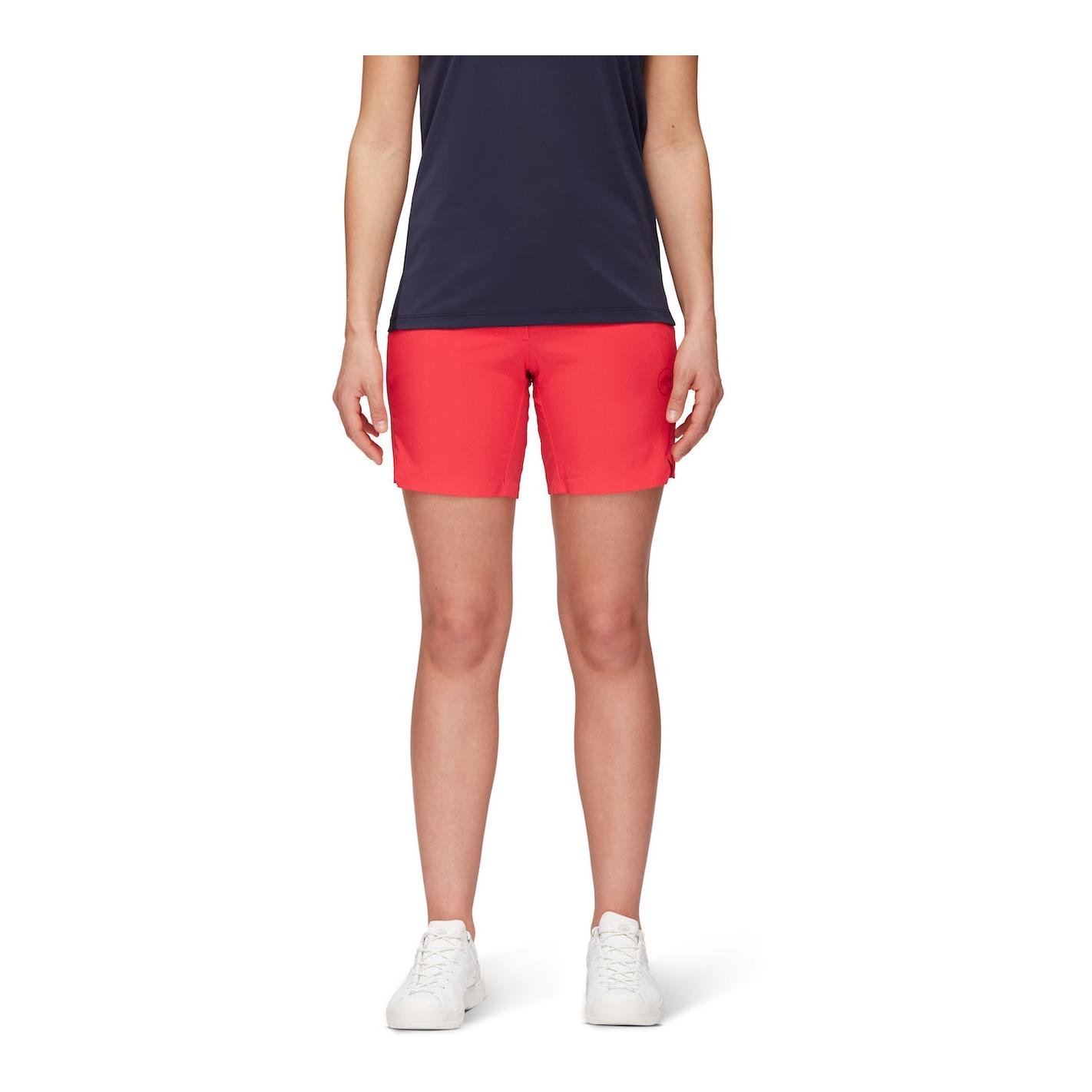 Sertig Shorts Women - sunset