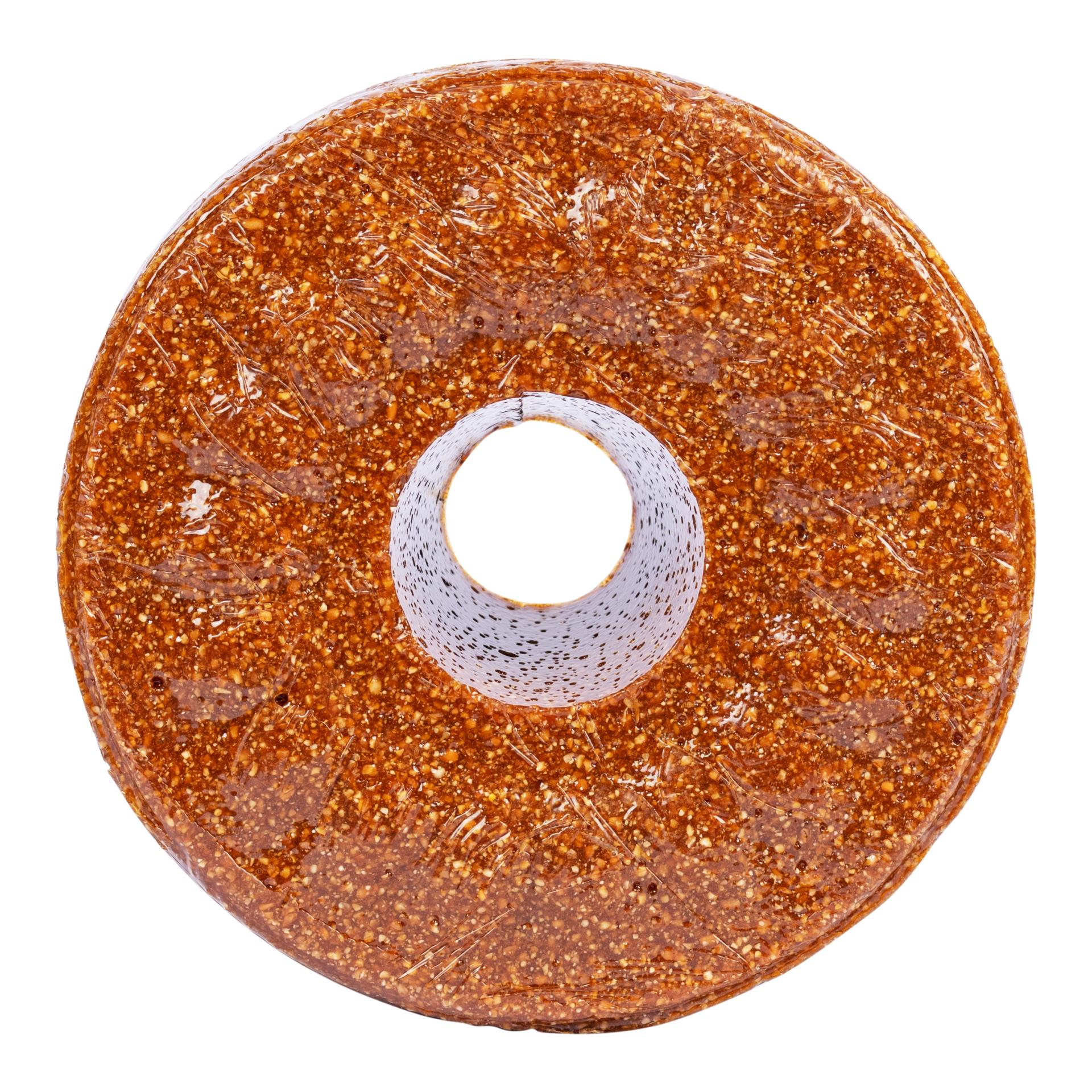 Leckstein Süßer Weizen