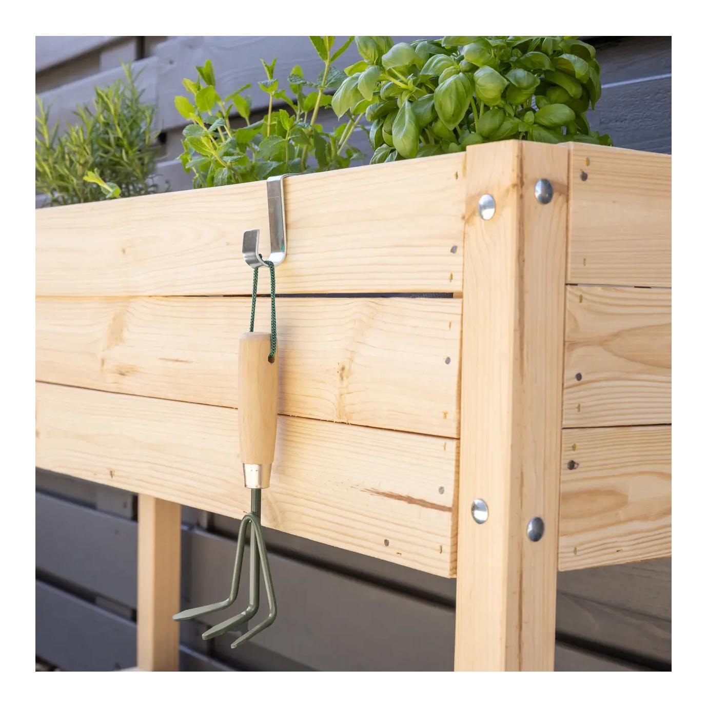 Esschert Hochbeethaken einzeln 