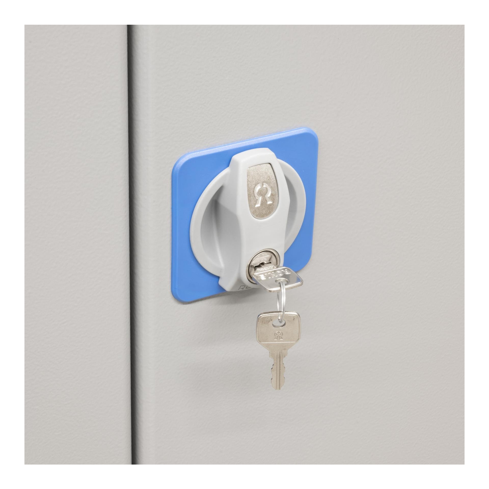 Werkzeugschrank TYP B