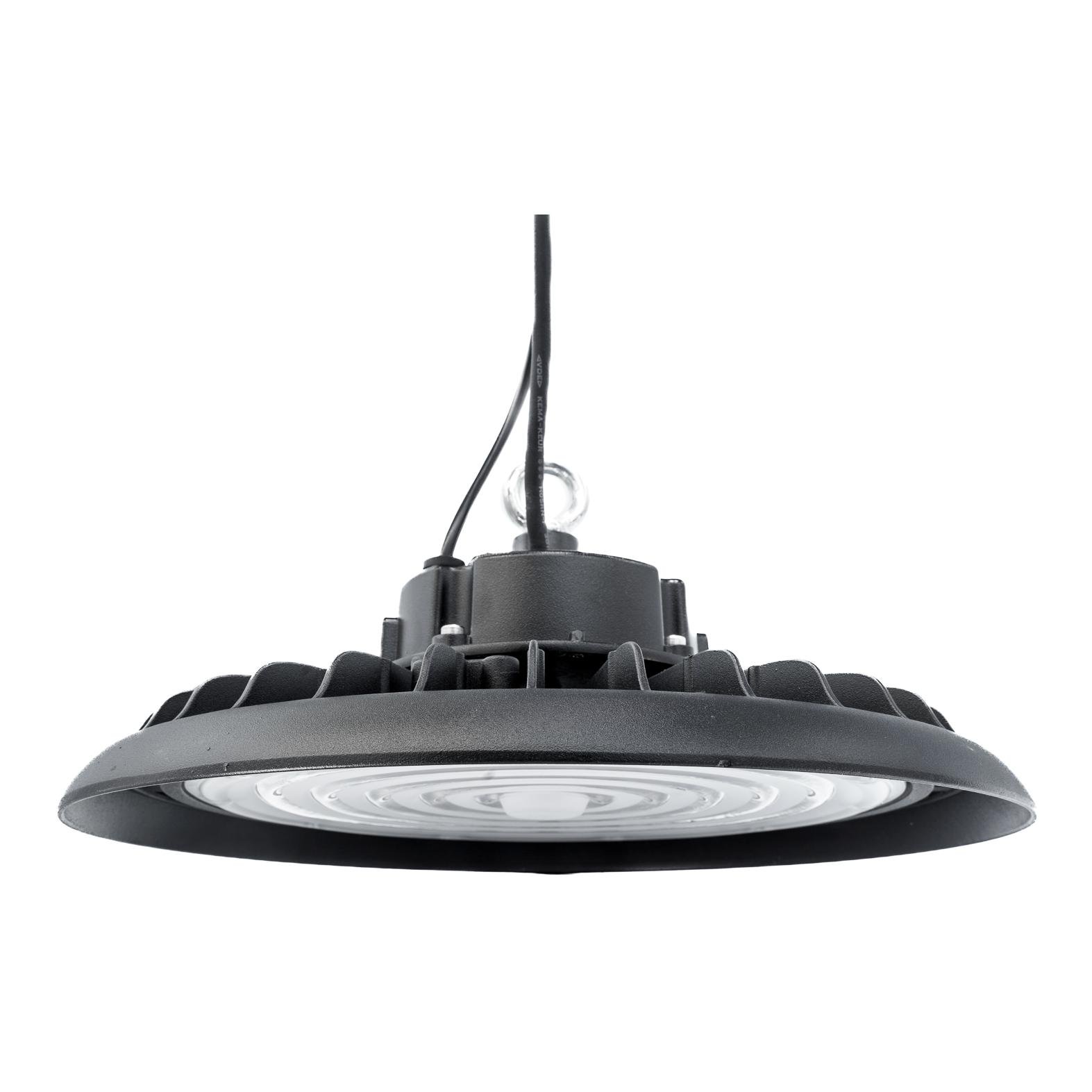 LED Hallenstrahler UFO 200W - Lumiled - 5000K - 120°