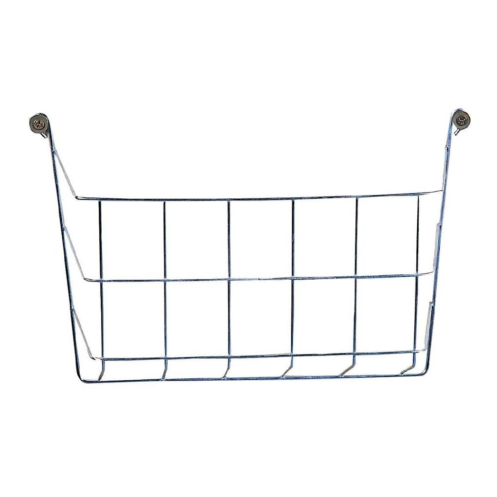 Kaninchenraufe verzinkt