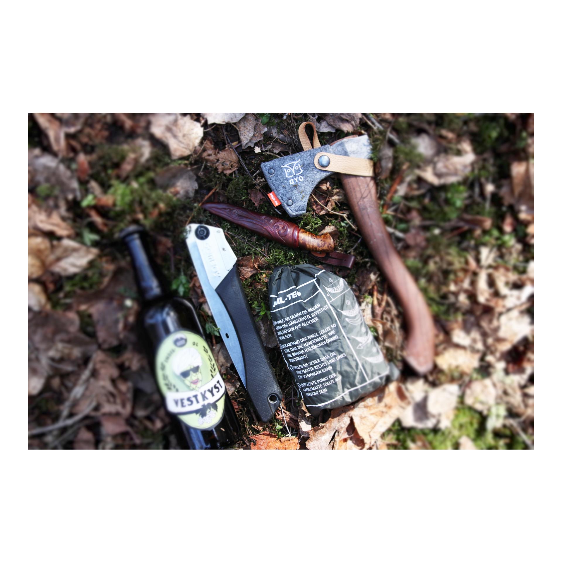 TURSAG - Klappsäge 22 cm