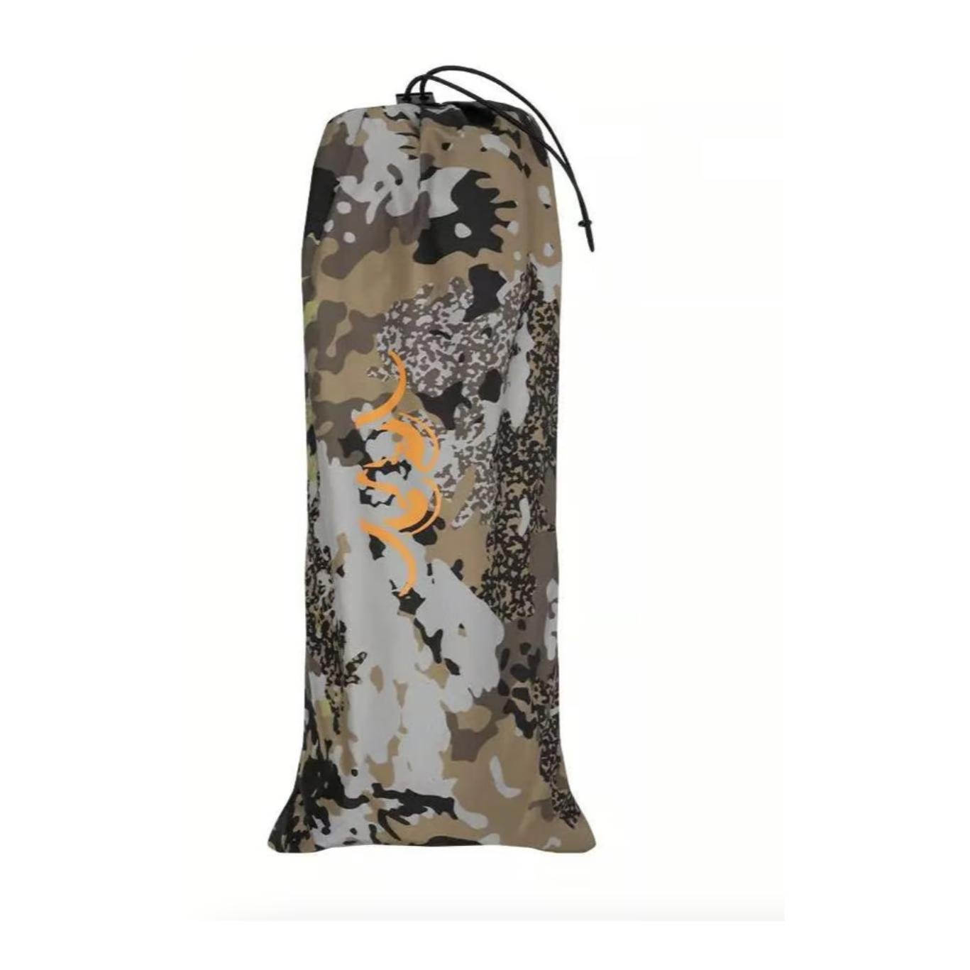 Hundeset HunTec Camo