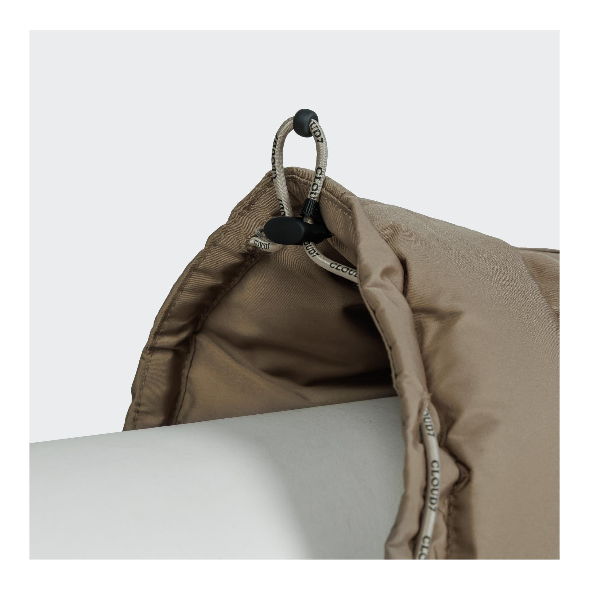 Winter Hundemantel Alaska Regular