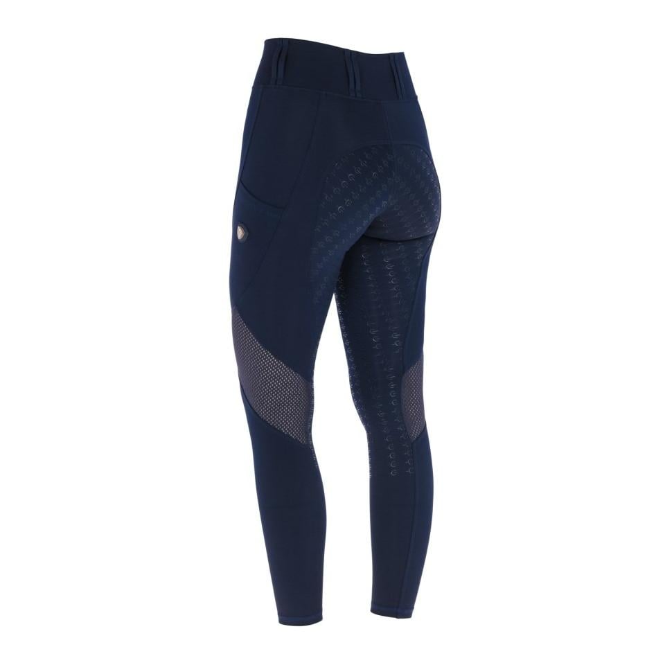 Covalliero Leggings d'équitation Mesh F/S 2026