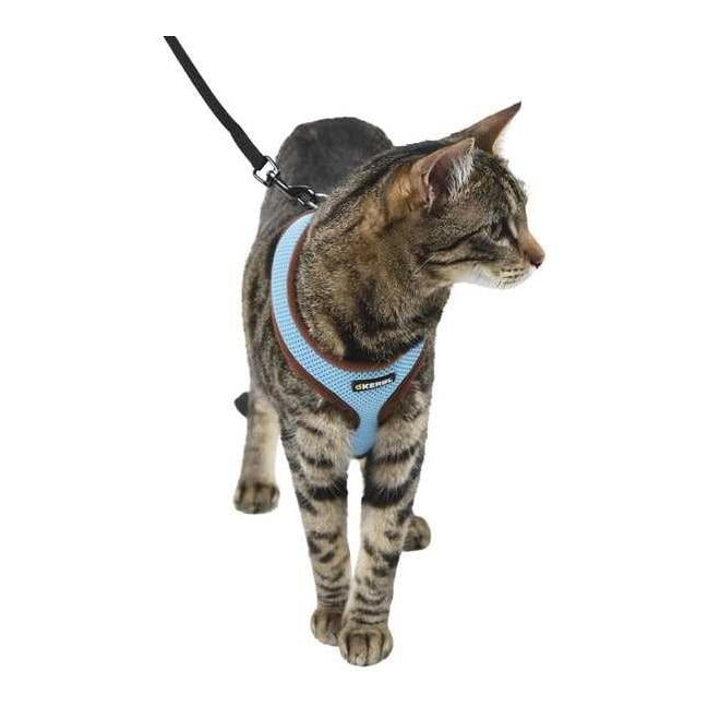 Katzengeschirr Active, rot