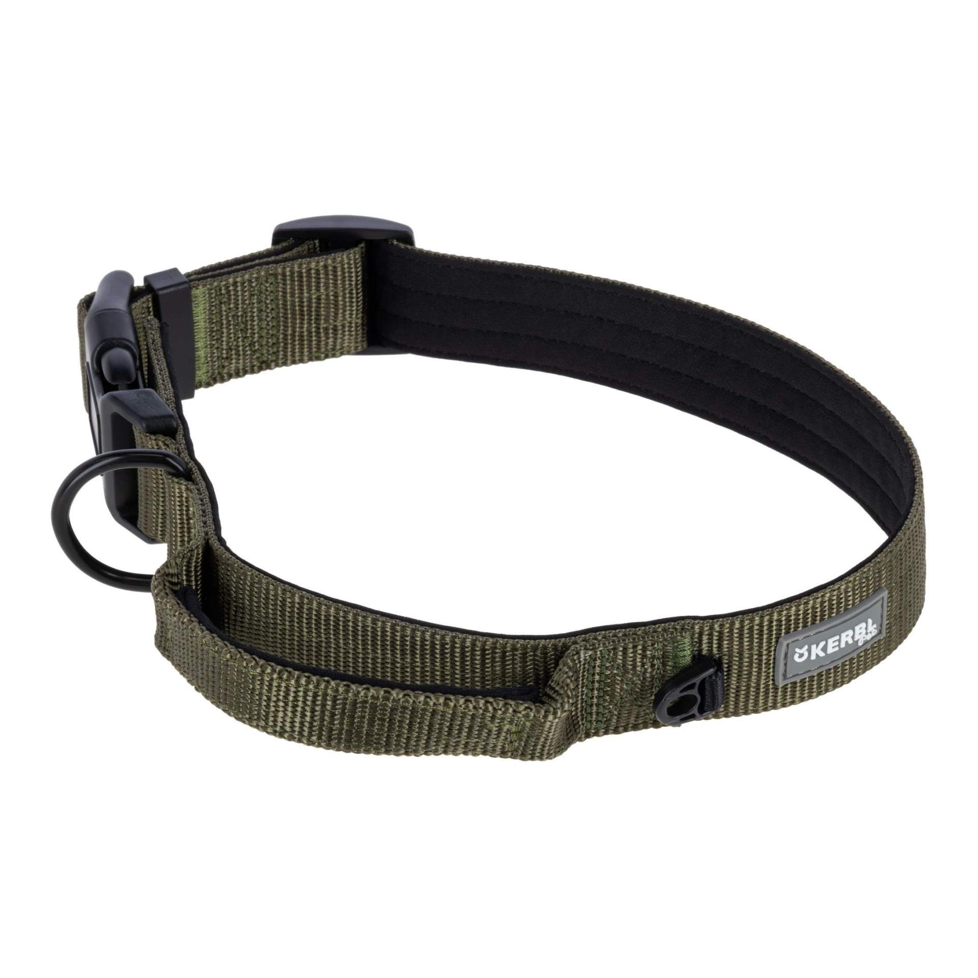 Hundehalsband Dallas