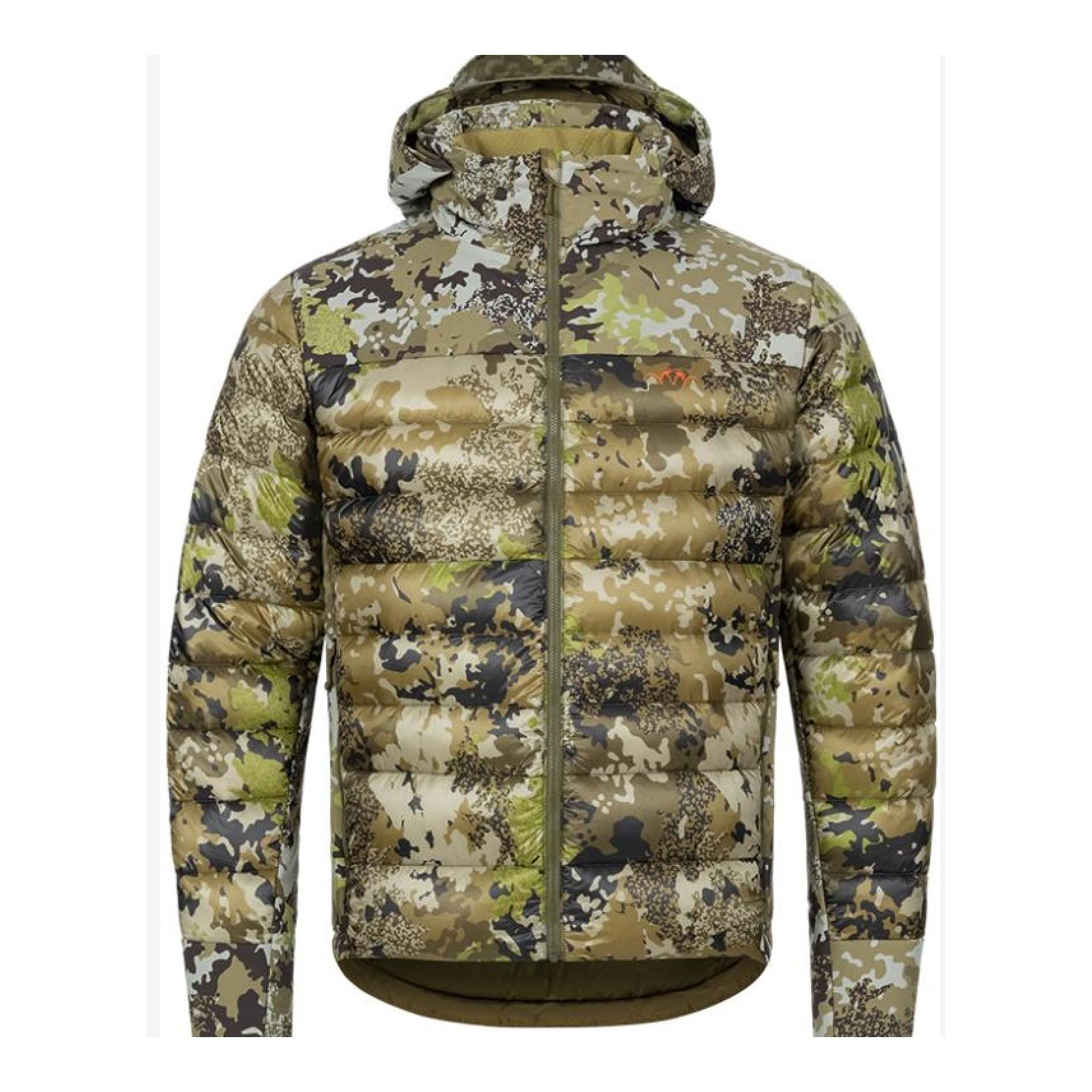 Observer Jacke
