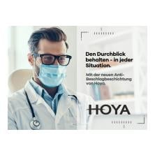 Chiffon anti-buée Clear-it