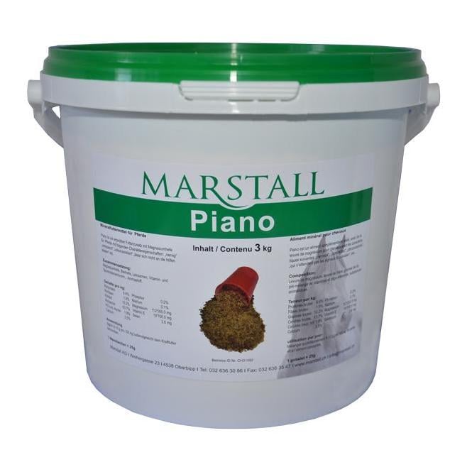 Image of Marstall Piano bei Hauptner.ch