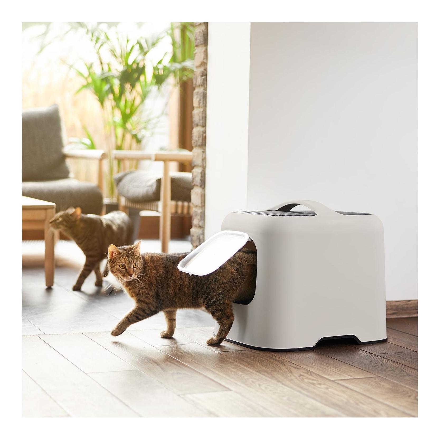 Katzentoilette Biala