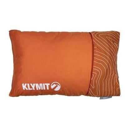 Image of Klymit Drift Car Camp Kissen Gross - Orange bei Hauptner.ch