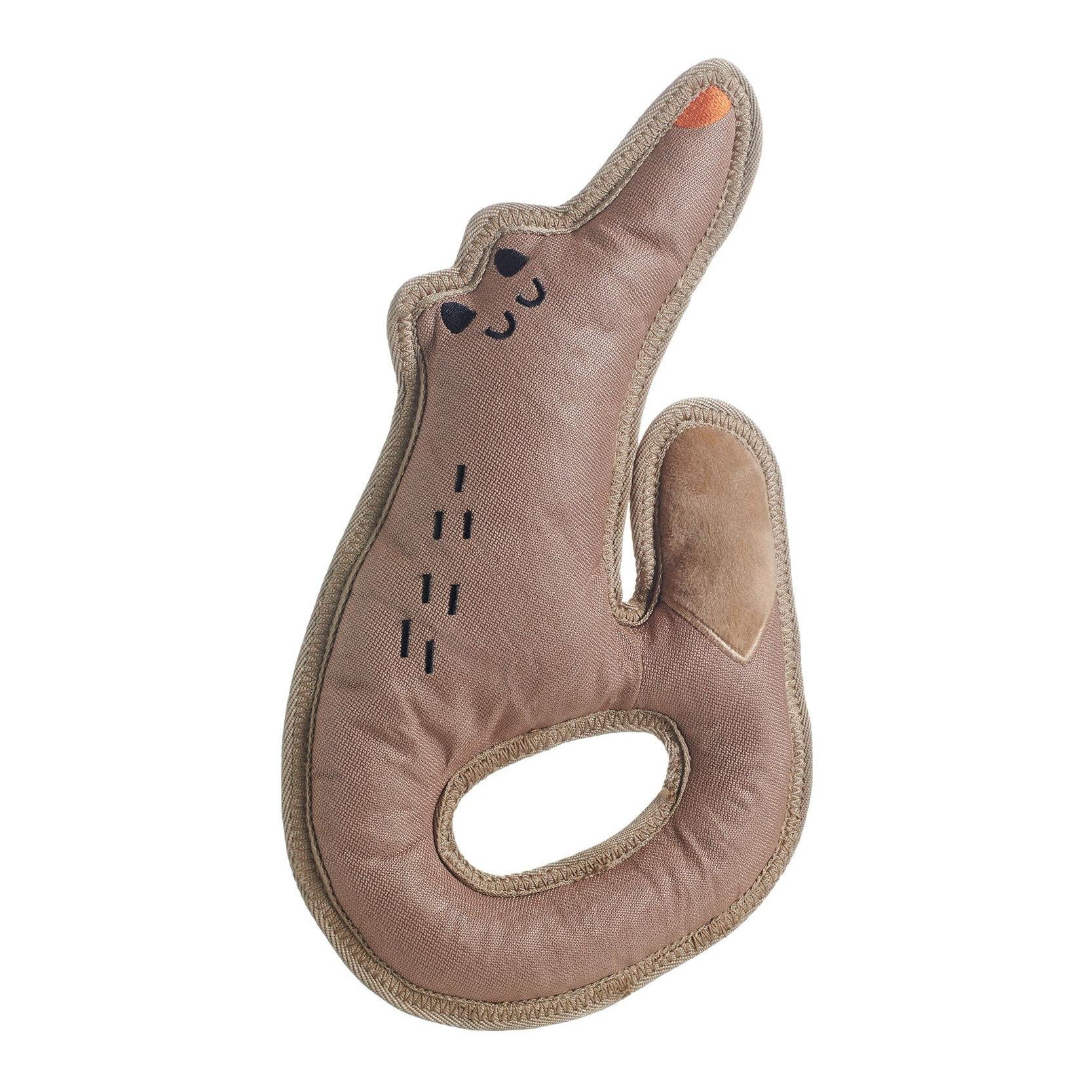 Hundespielzeug Tough Tundra Fuchs