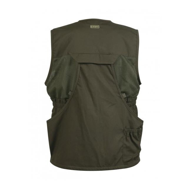 Weste MAQUEDA Herren - Oliv