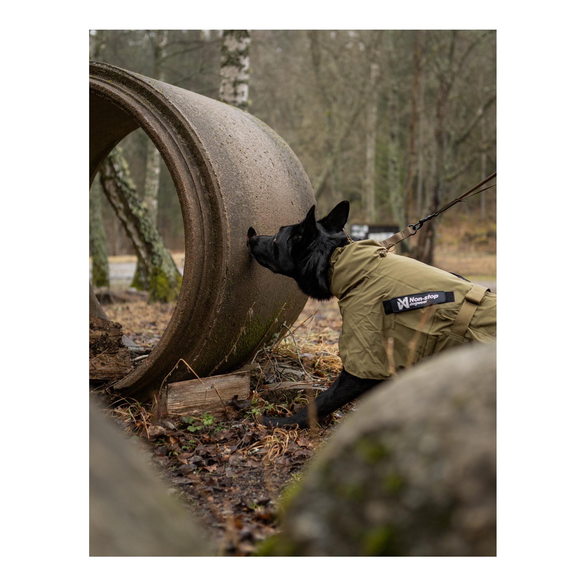 Fjord Regenmantel WD