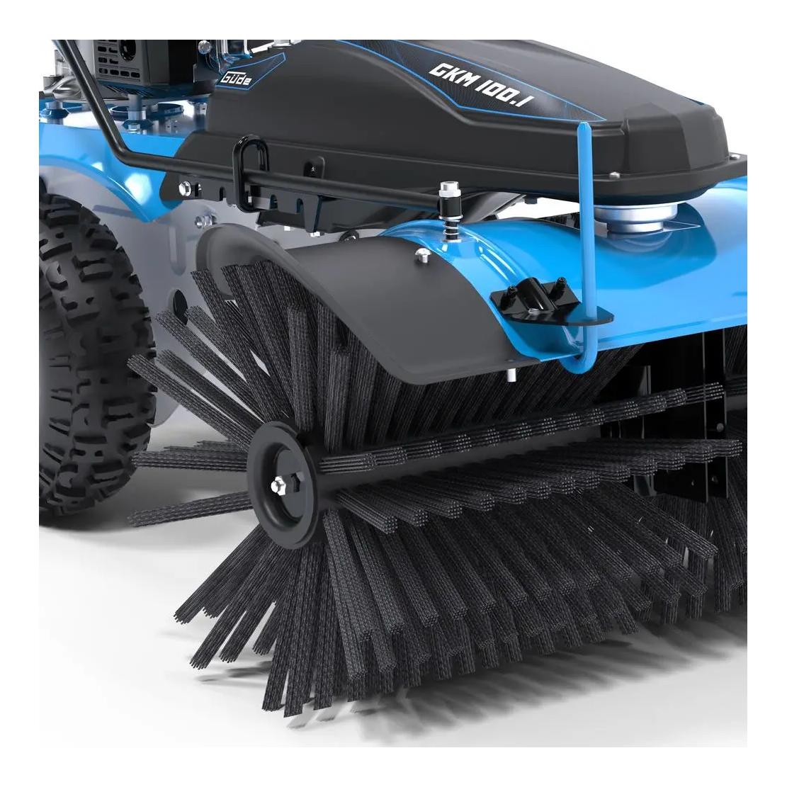 Kehrmaschine GKM 100.1