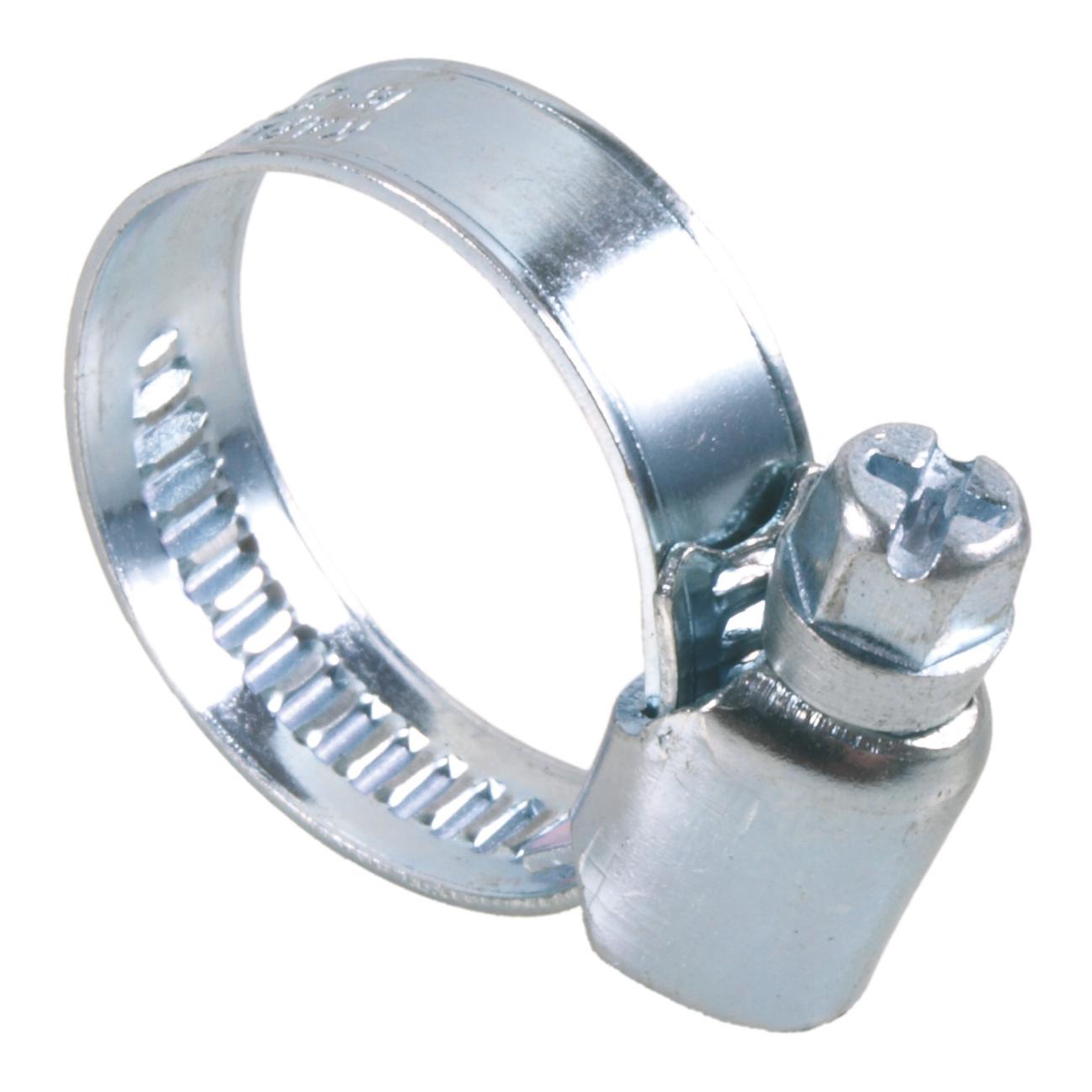 GEKA® Schlauchschellen W1, 9 mm