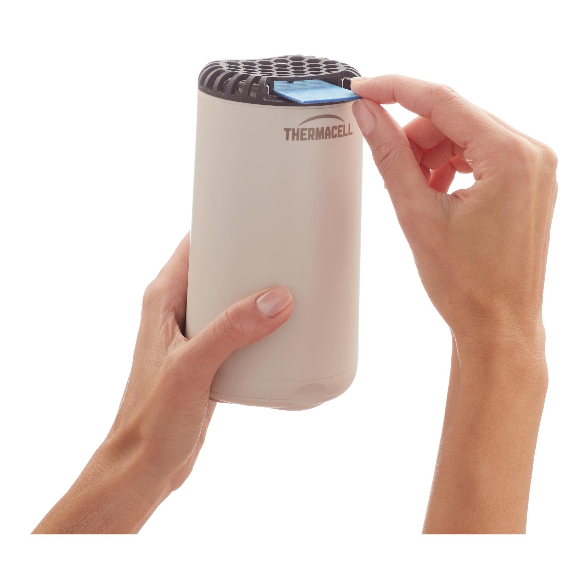 Stechmückenschutzgerät HALOmini - Linen