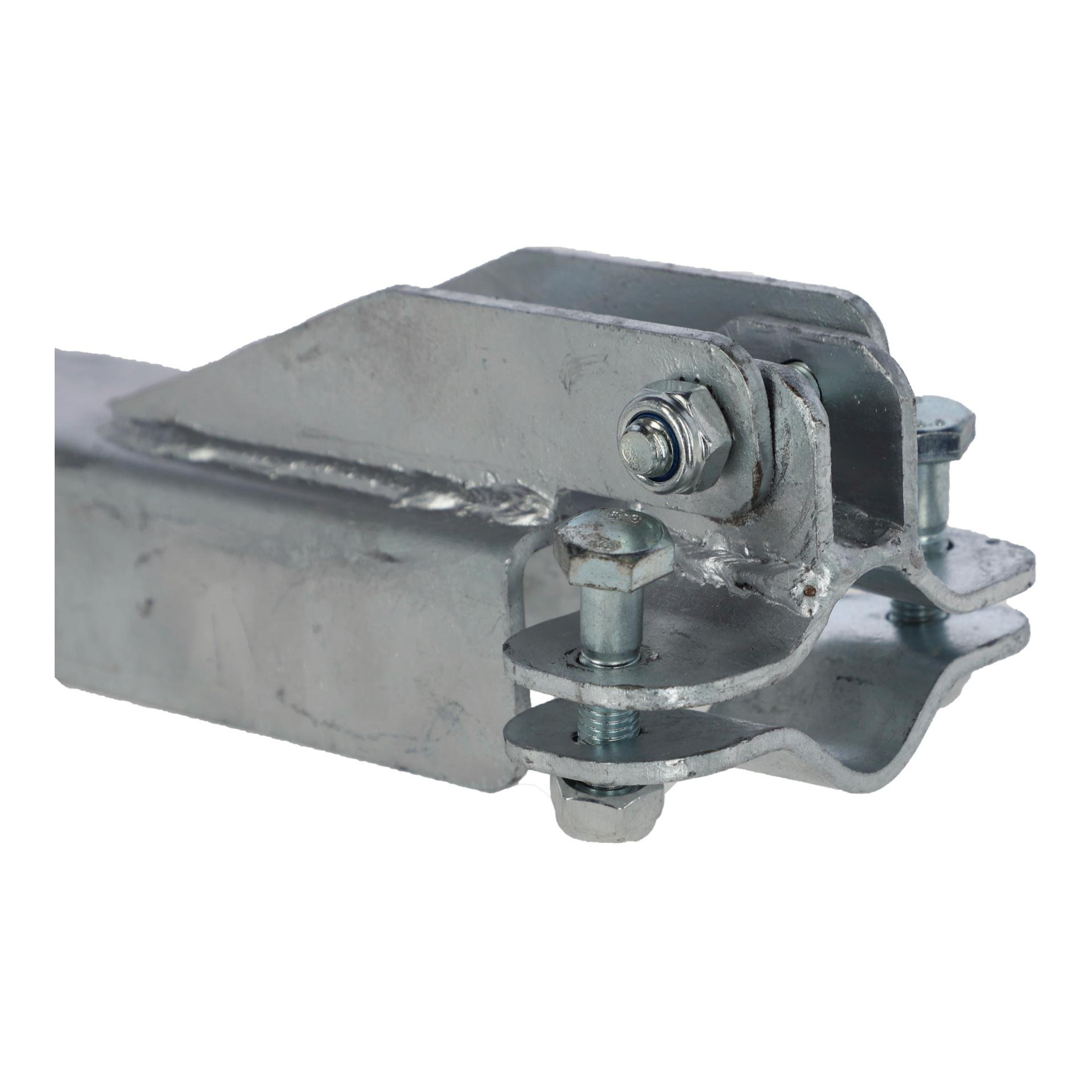 Couverture pour portails de clôture