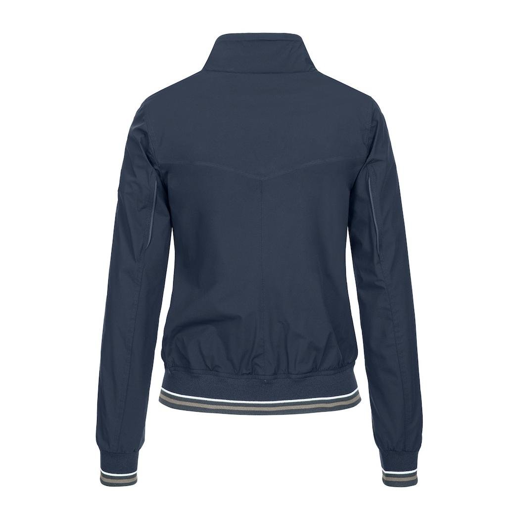 Blouson Bern - nachtblau