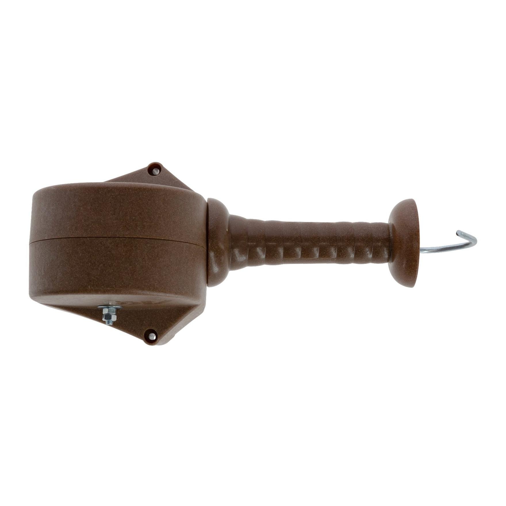 Premium Flexigate avec corde de 6 mm