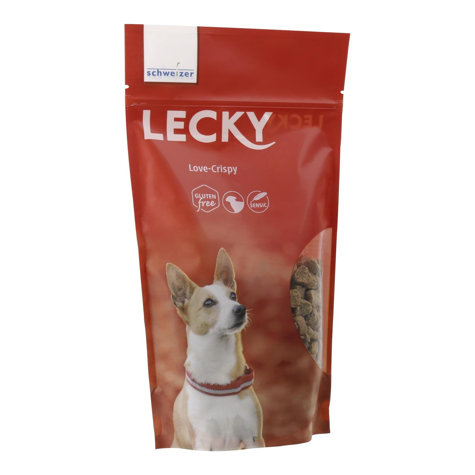LECKY