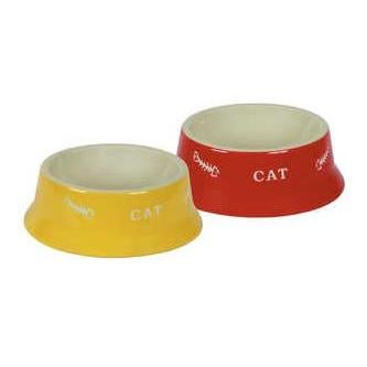 Image of Kerbl Keramiknapf Cat bei Hauptner.ch