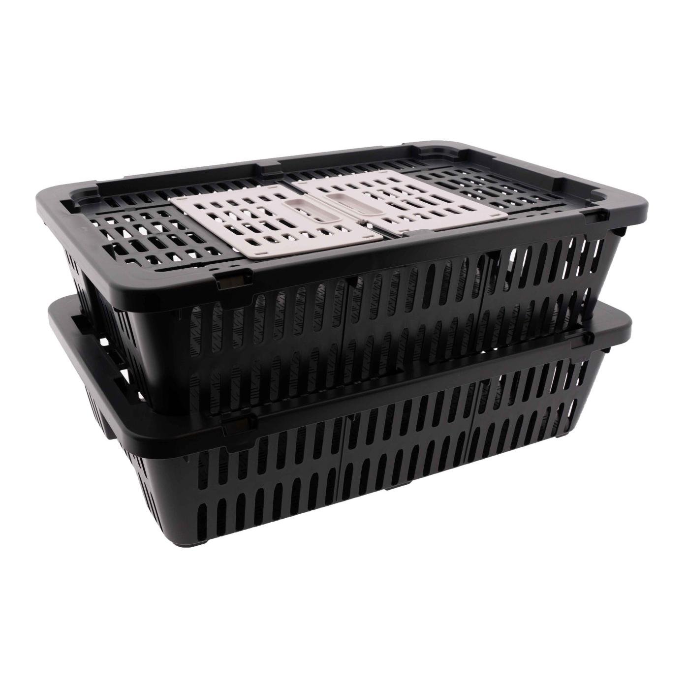 Olba Transportbox für Wachteln/Tauben