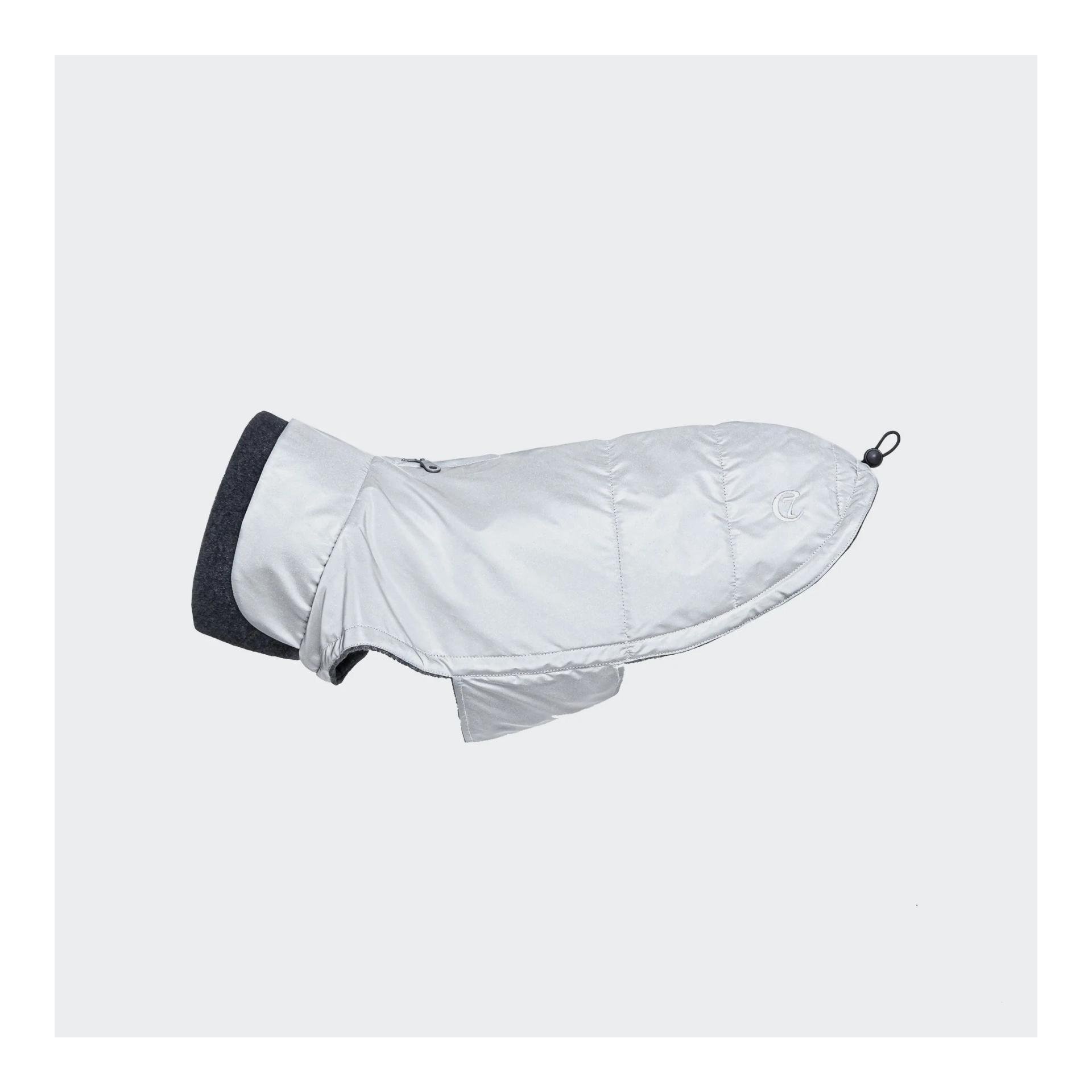 Winter Hundemantel Brooklyn Fr. Bulldogge