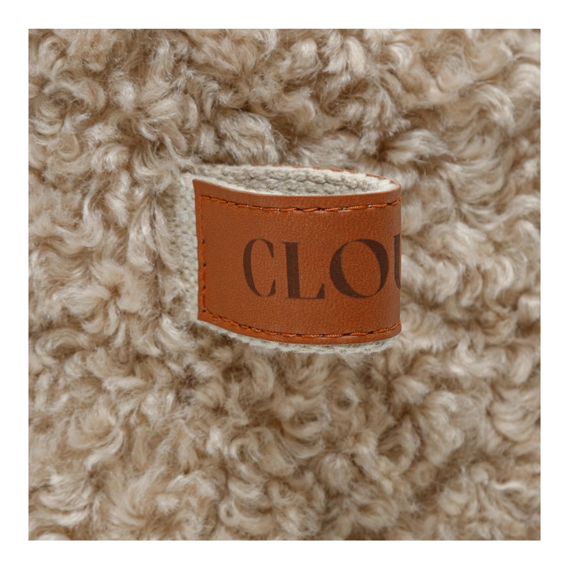 Hundebett Sleepy Deluxe