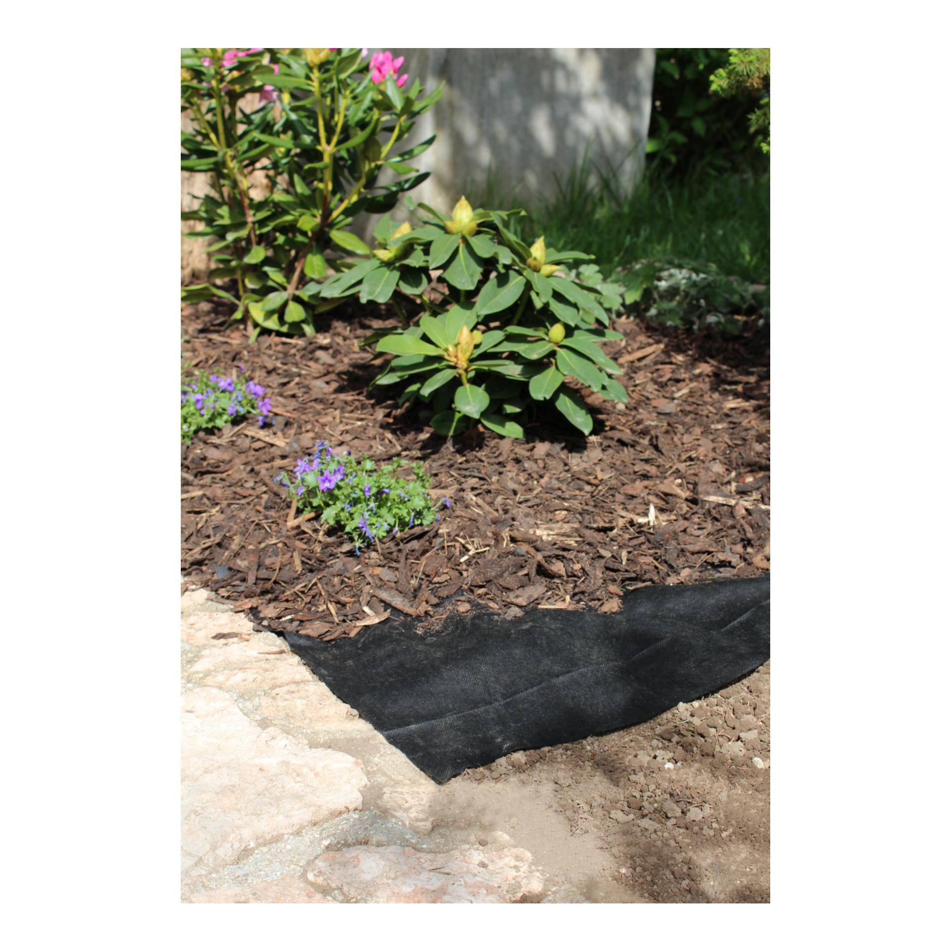 Toile anti-mauvaises herbes STANDARD 