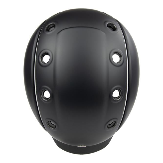 Casco Reithelm Choice Essential - schwarz