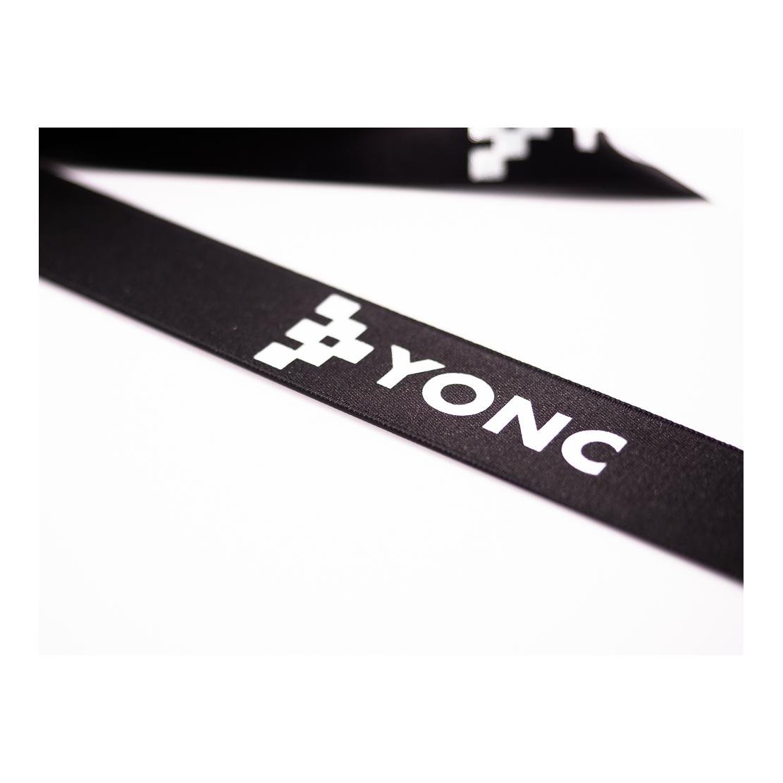 Geschenkbox Magnet S Yonc - weiss