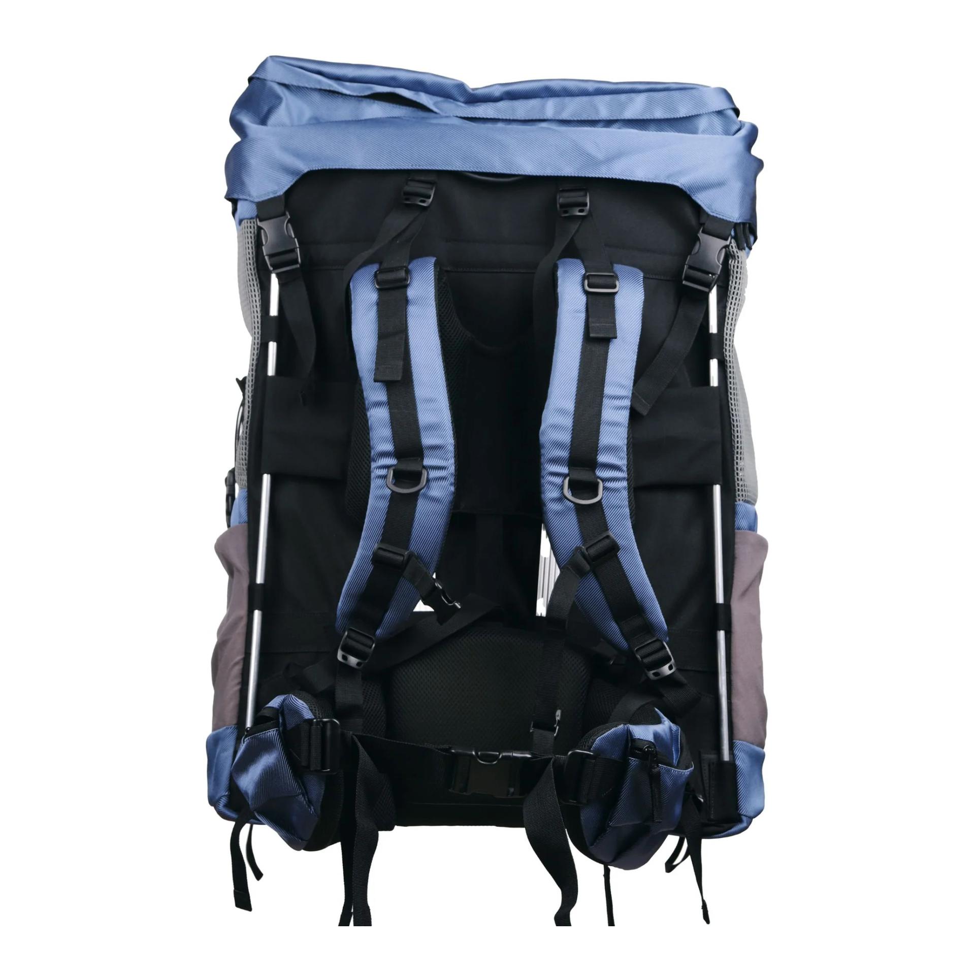 Wanderpfote Daypack patte de randonnée