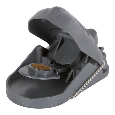 MouseStop-Mausefalle - 2 Stück